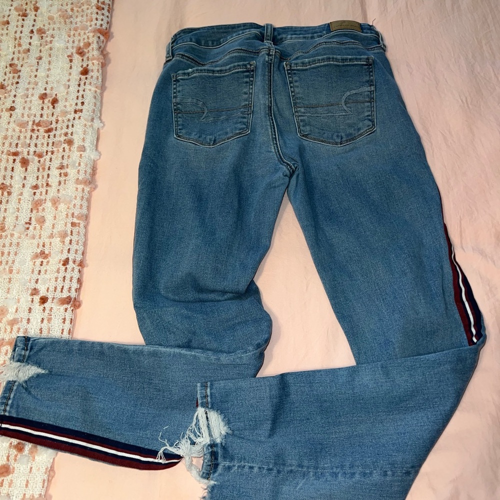 AE Jeggings